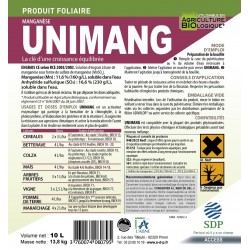 UNIMANG BIDON 10 L