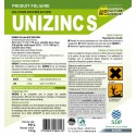 UNIZINC BIDON 10 L