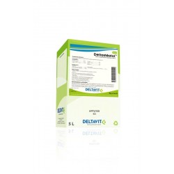 DELTASTEATOL CARTON 5L