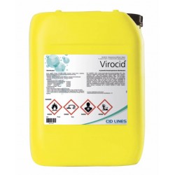 VIROCID 20L DESINFECTANT