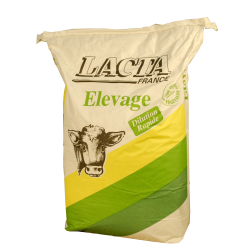 POUDRE DE LAIT LACTAVO 25 KG 0% PLE