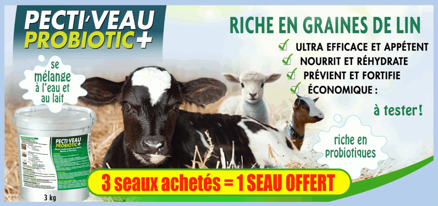 Pectiveau chez Adiel France